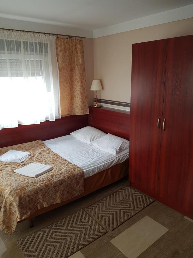 Granowo Motel Duet المظهر الخارجي الصورة